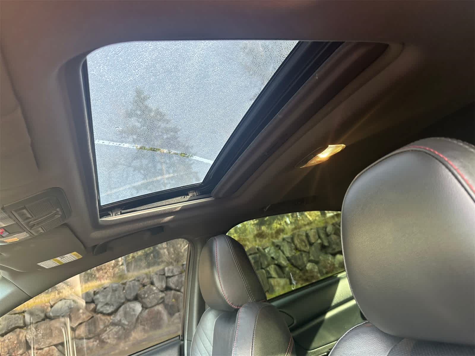 Thumbnail: 2020 Subaru WRX - 14