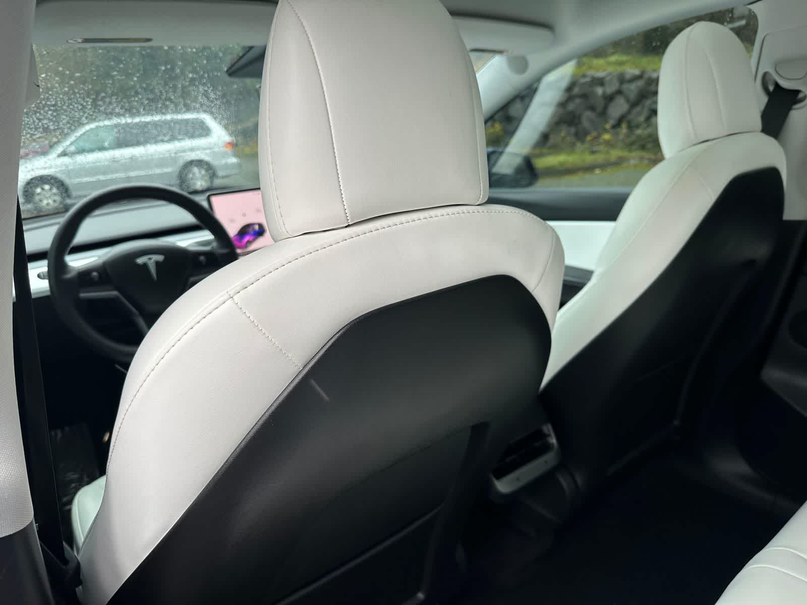 Thumbnail: 2021 Tesla Model Y - 9