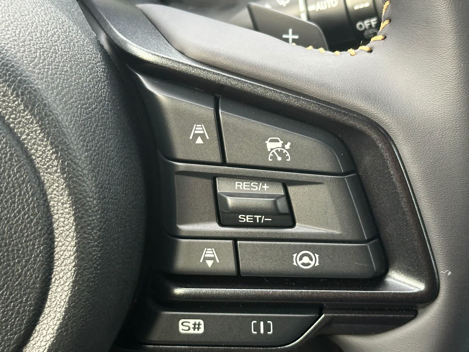 Thumbnail: 2026 Subaru Forester - 25