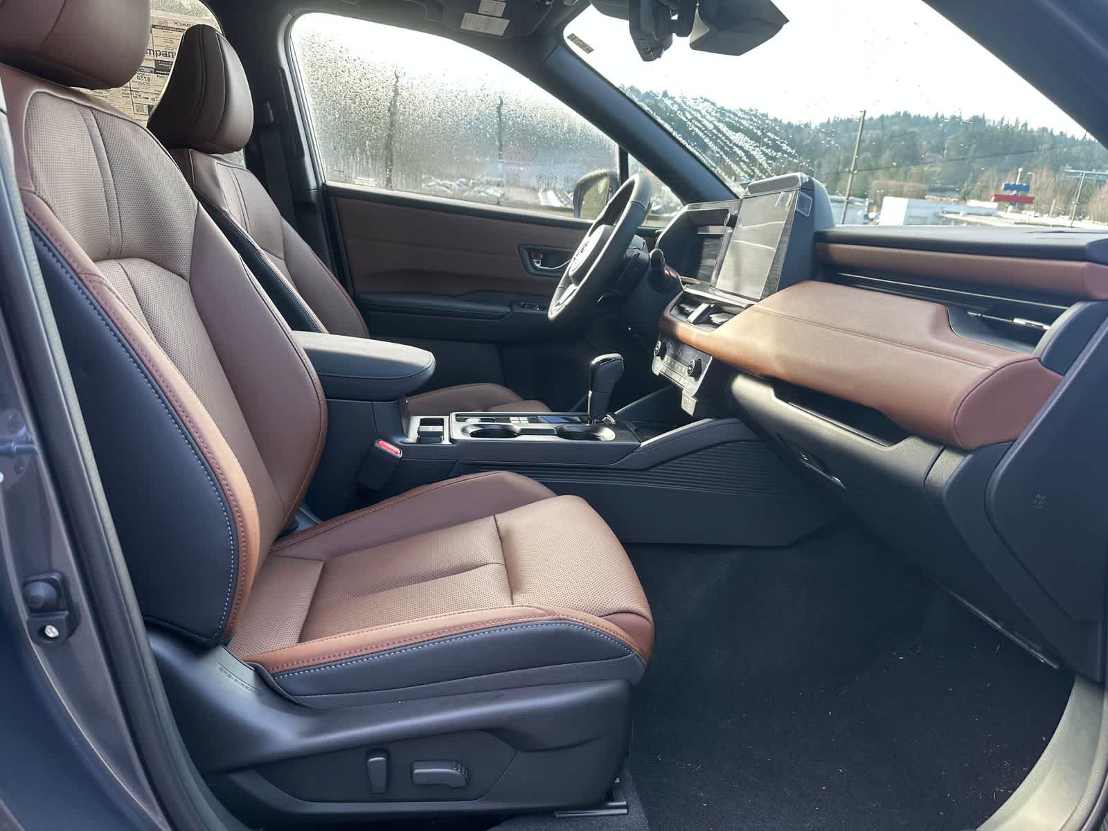 Thumbnail: 2026 Subaru Outback - 13