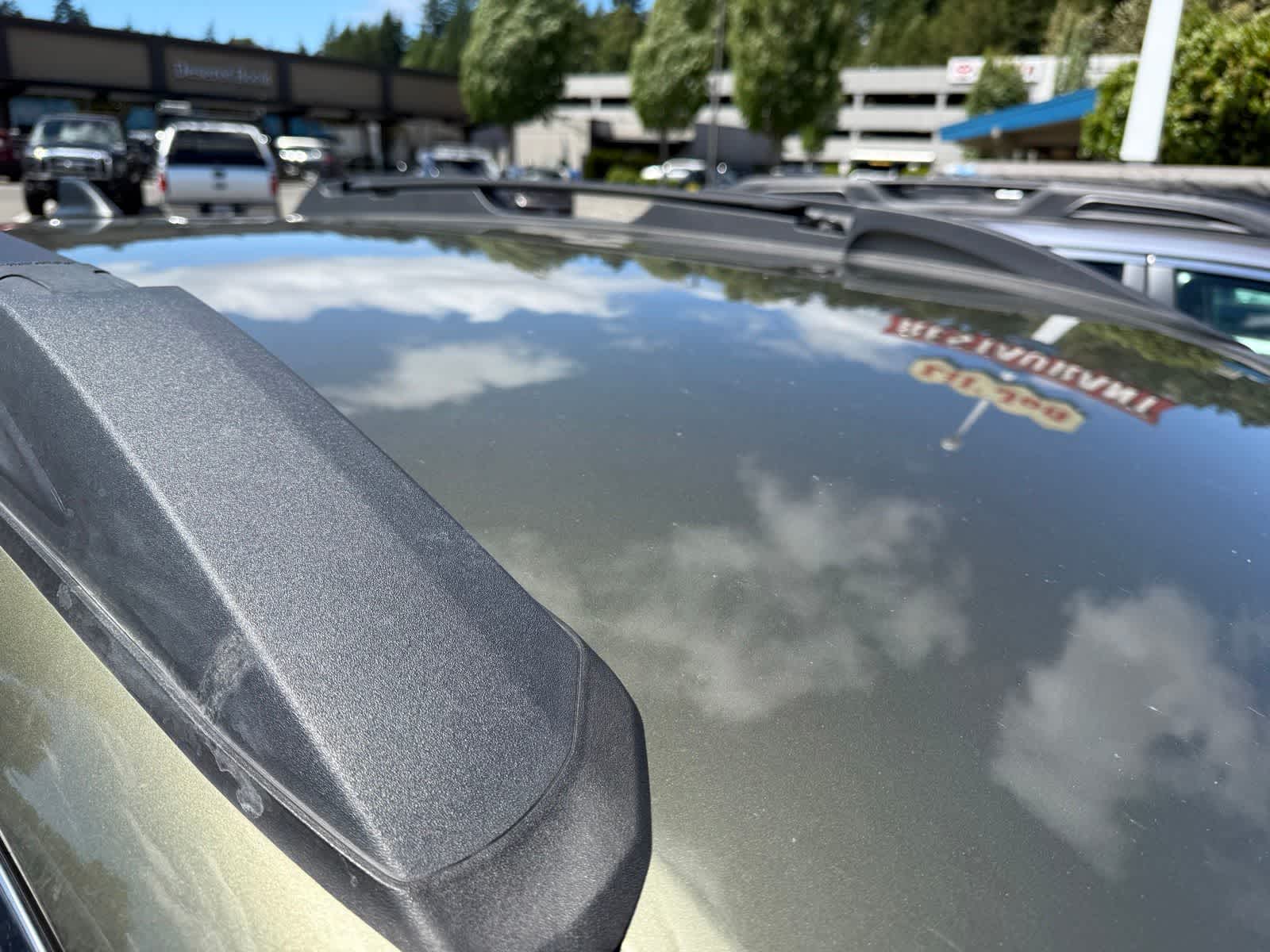 Thumbnail: 2019 Subaru Outback - 5