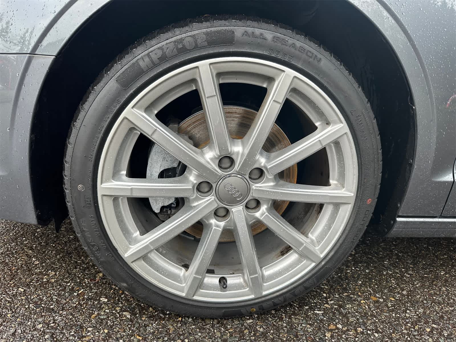 Thumbnail: 2016 Audi A3 - 8