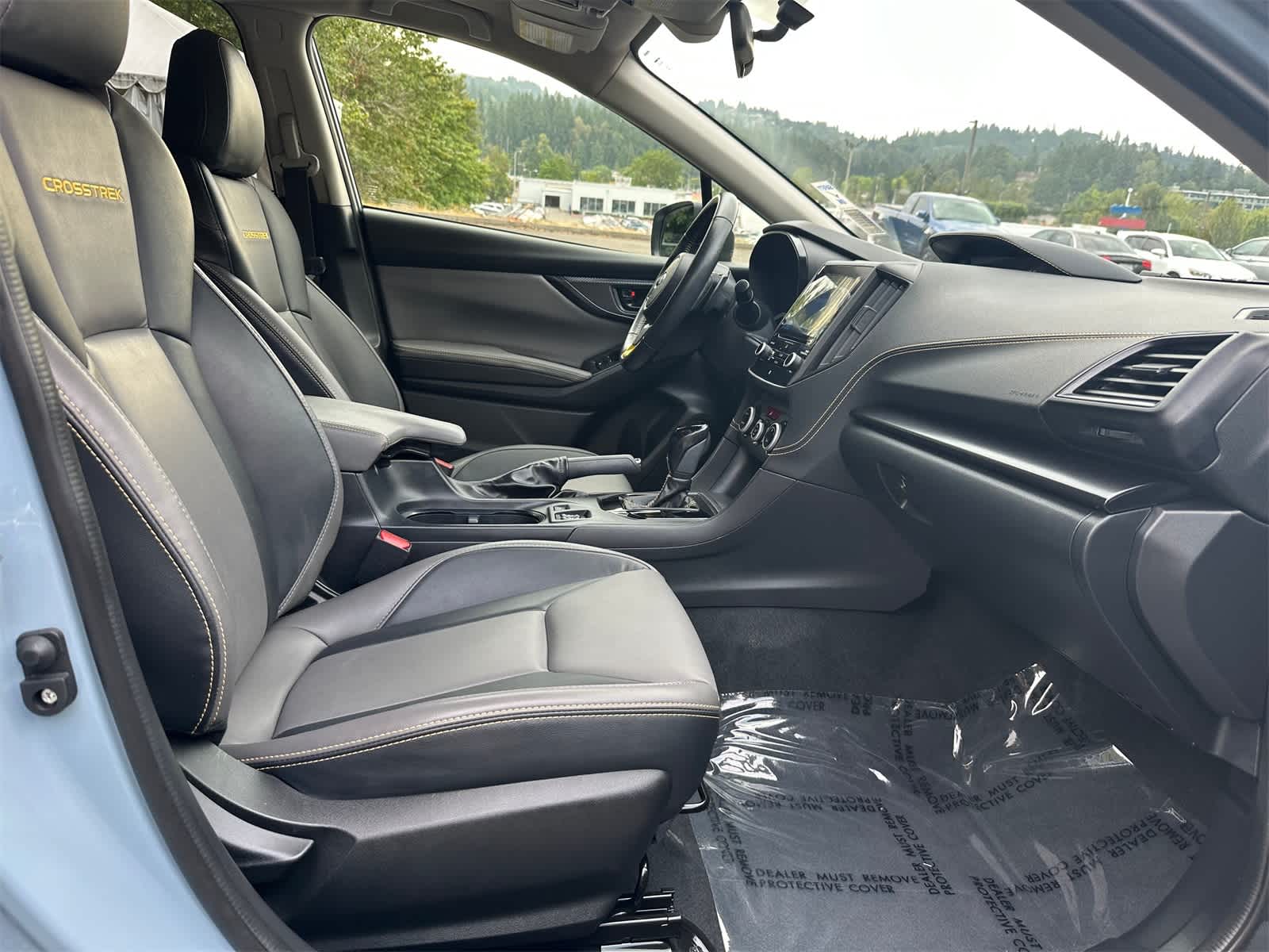 Thumbnail: 2023 Subaru Crosstrek - 14