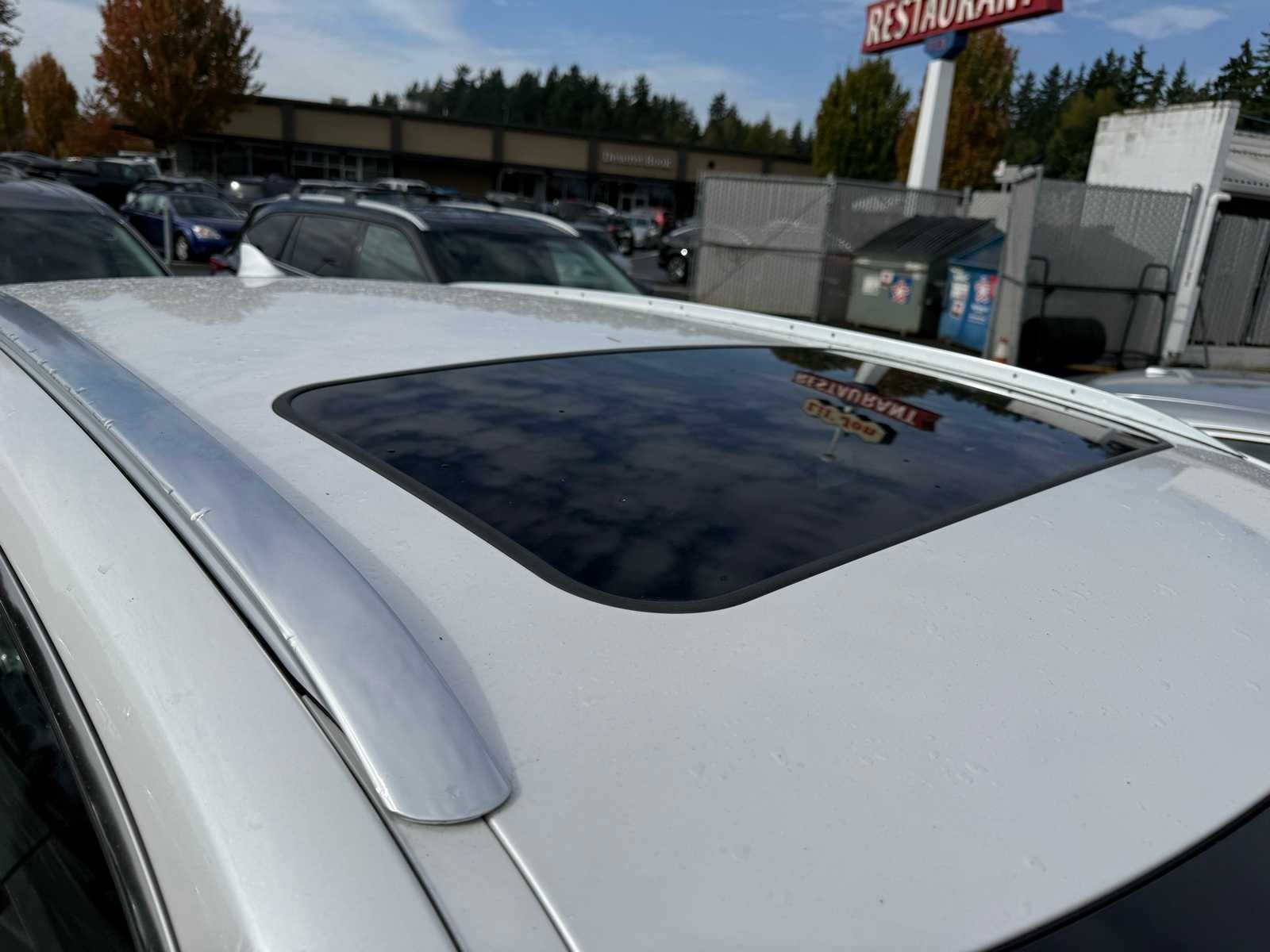 Thumbnail: 2022 Lexus RX - 5