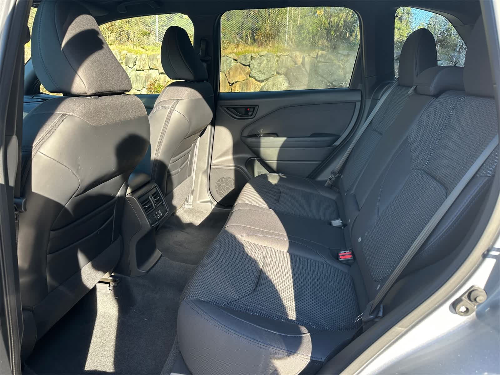 Thumbnail: 2026 Subaru Forester - 11