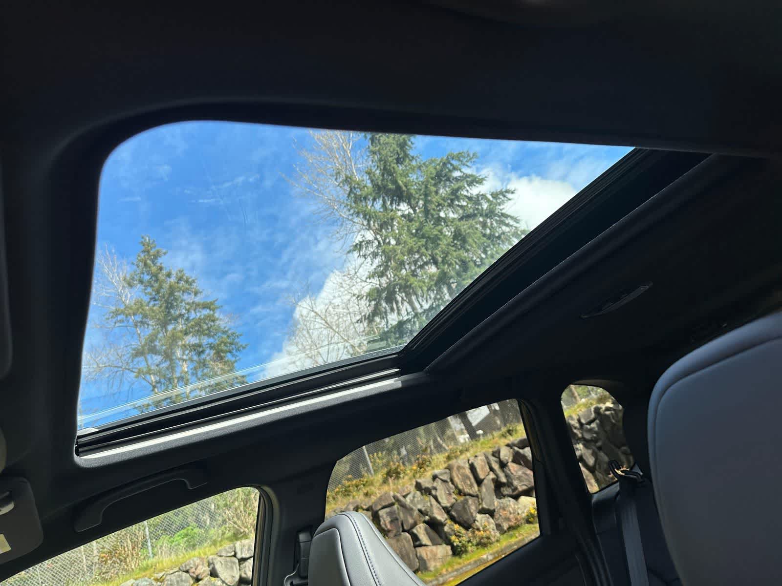 Thumbnail: 2026 Subaru Forester - 18