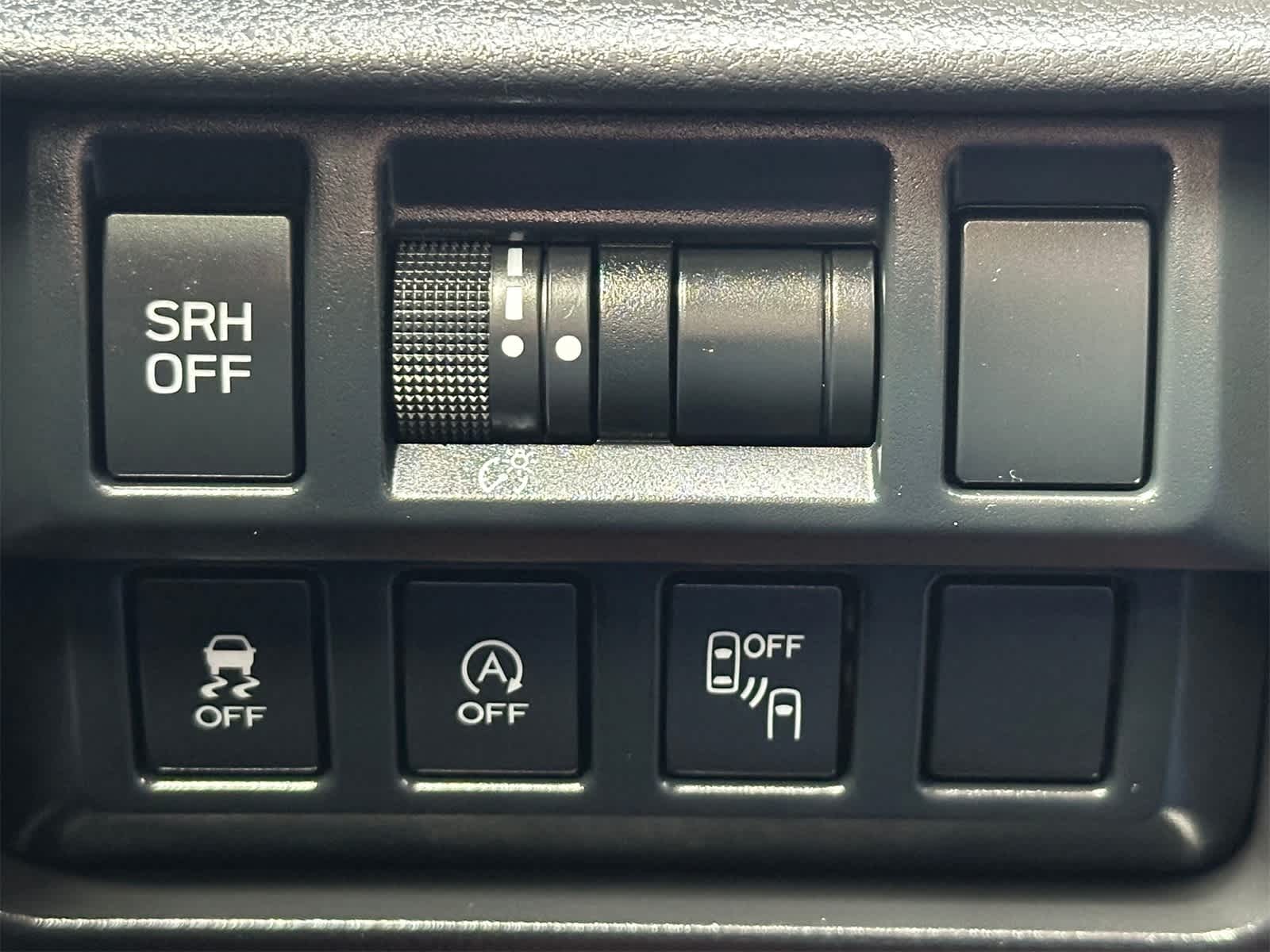 Thumbnail: 2023 Subaru Crosstrek - 22