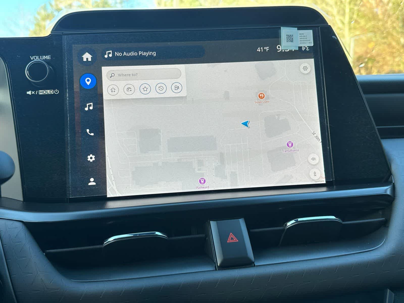 Thumbnail: 2026 Subaru Outback - 19