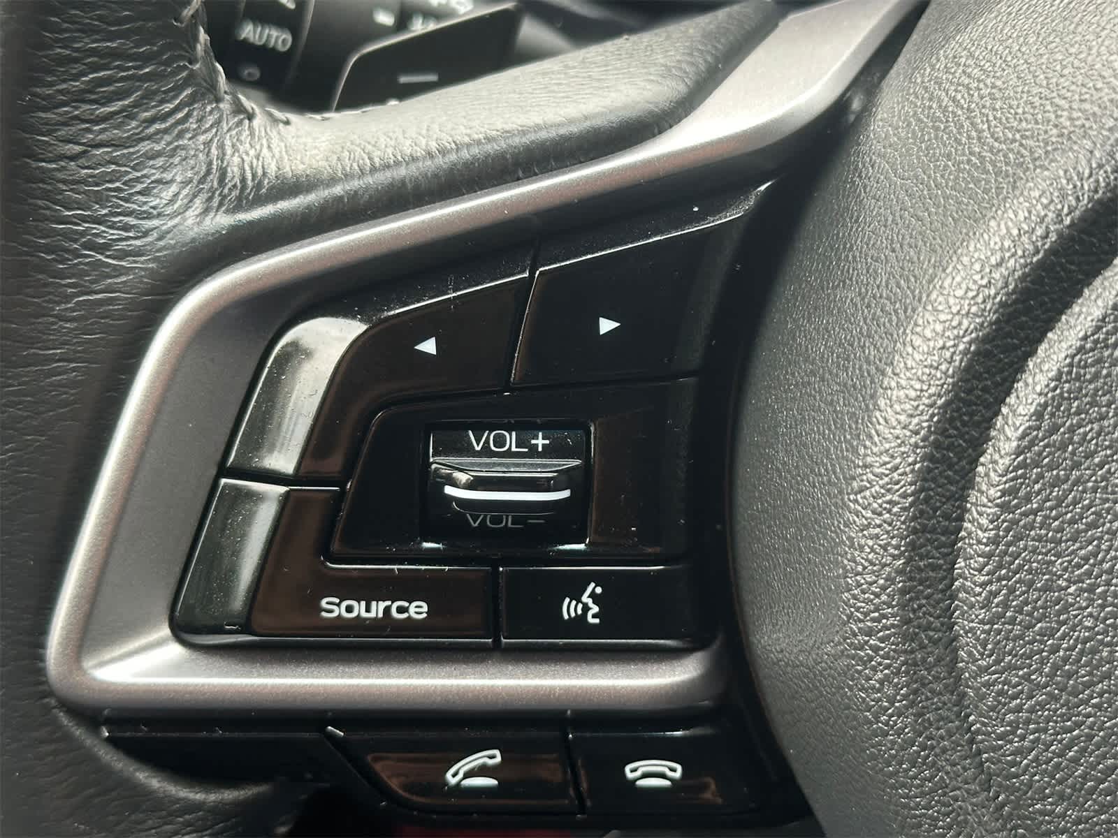 Thumbnail: 2018 Subaru Outback - 24