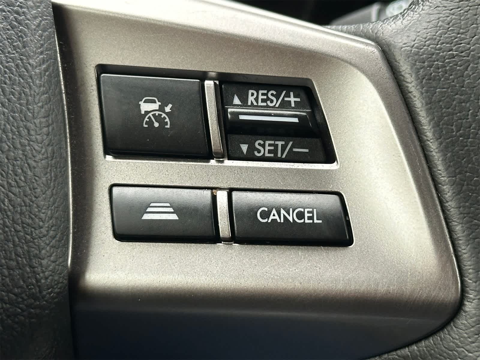 Thumbnail: 2015 Subaru Forester - 23