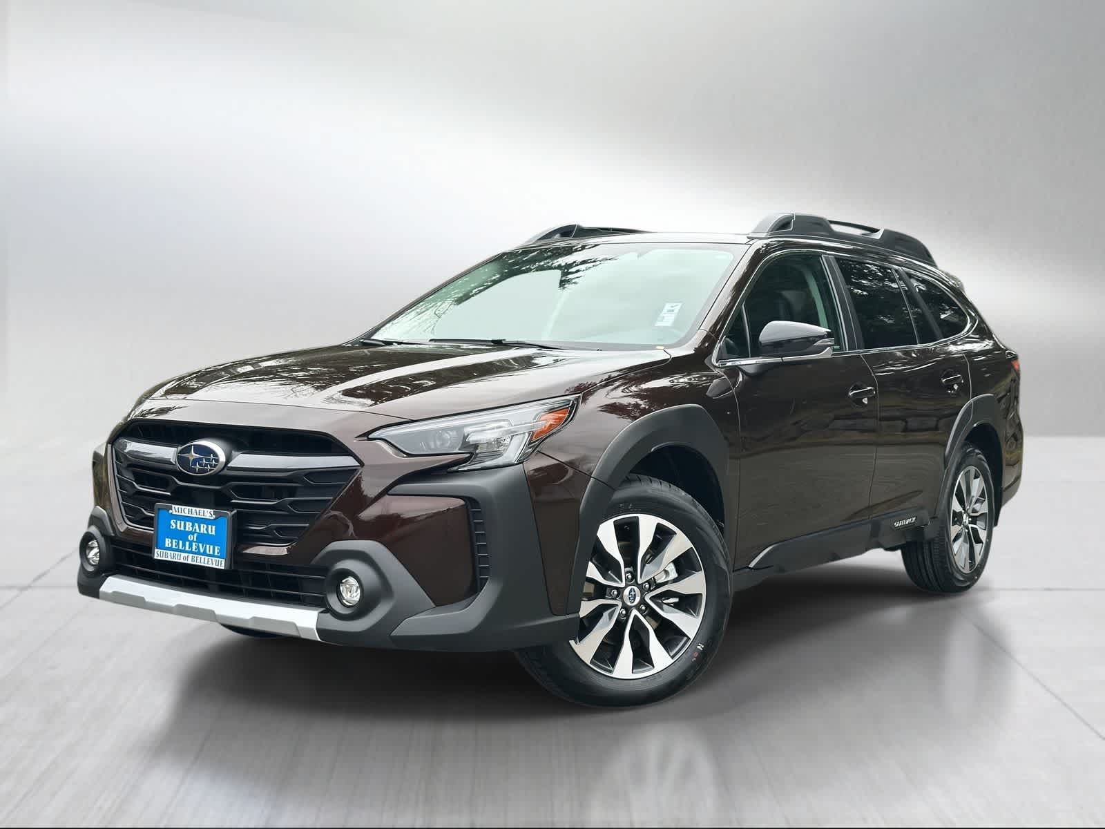 Thumbnail: 2023 Subaru Outback - 1