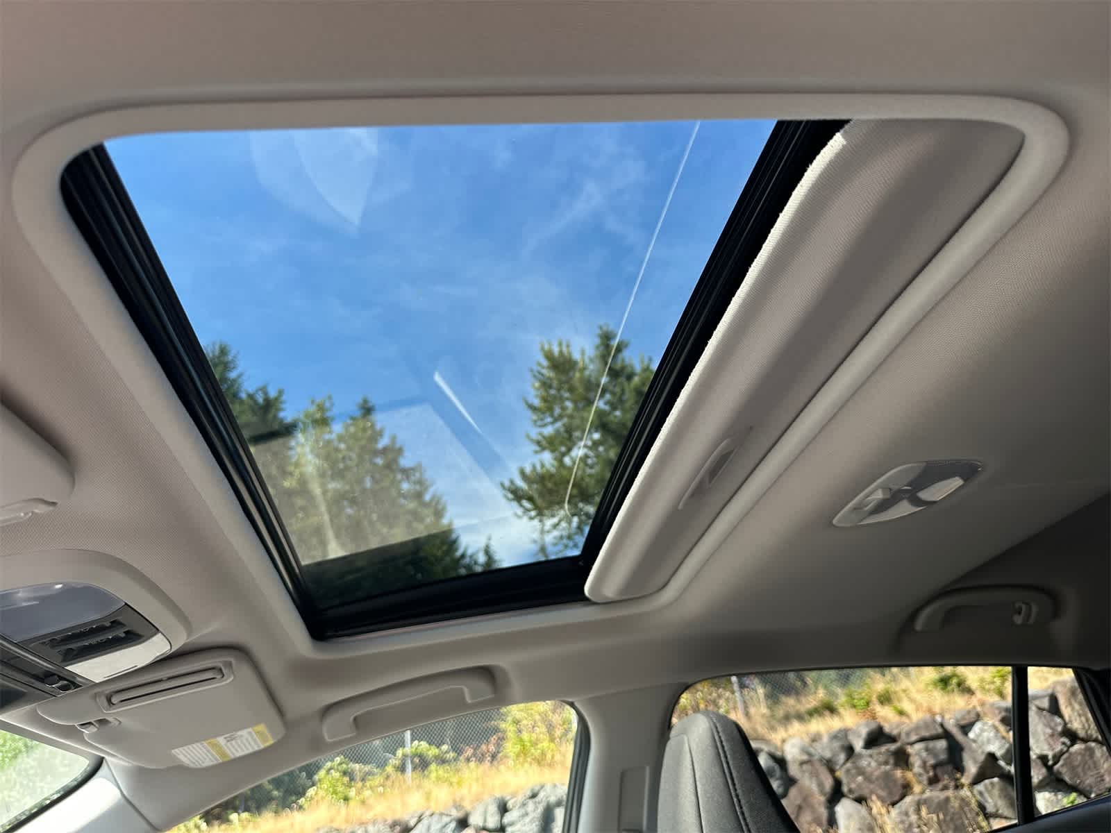 Thumbnail: 2025 Subaru Crosstrek - 15