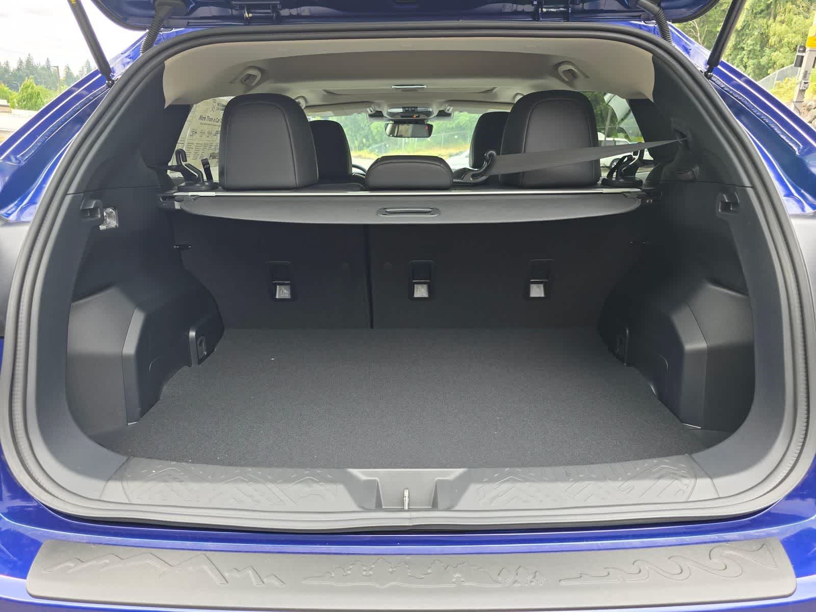 2026 Subaru Crosstrek Limited - Photo 29