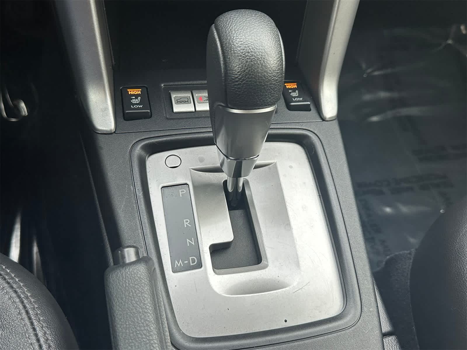 Thumbnail: 2014 Subaru Forester - 21