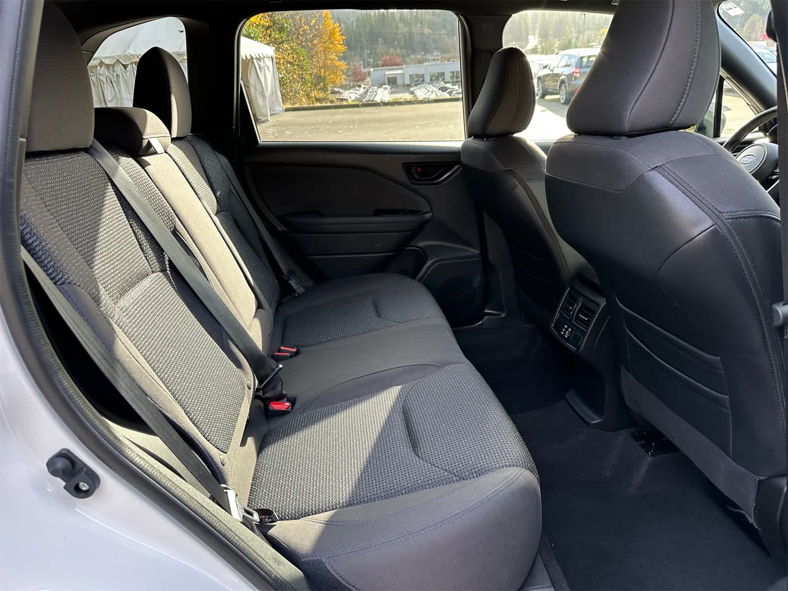 Thumbnail: 2025 Subaru Forester - 12