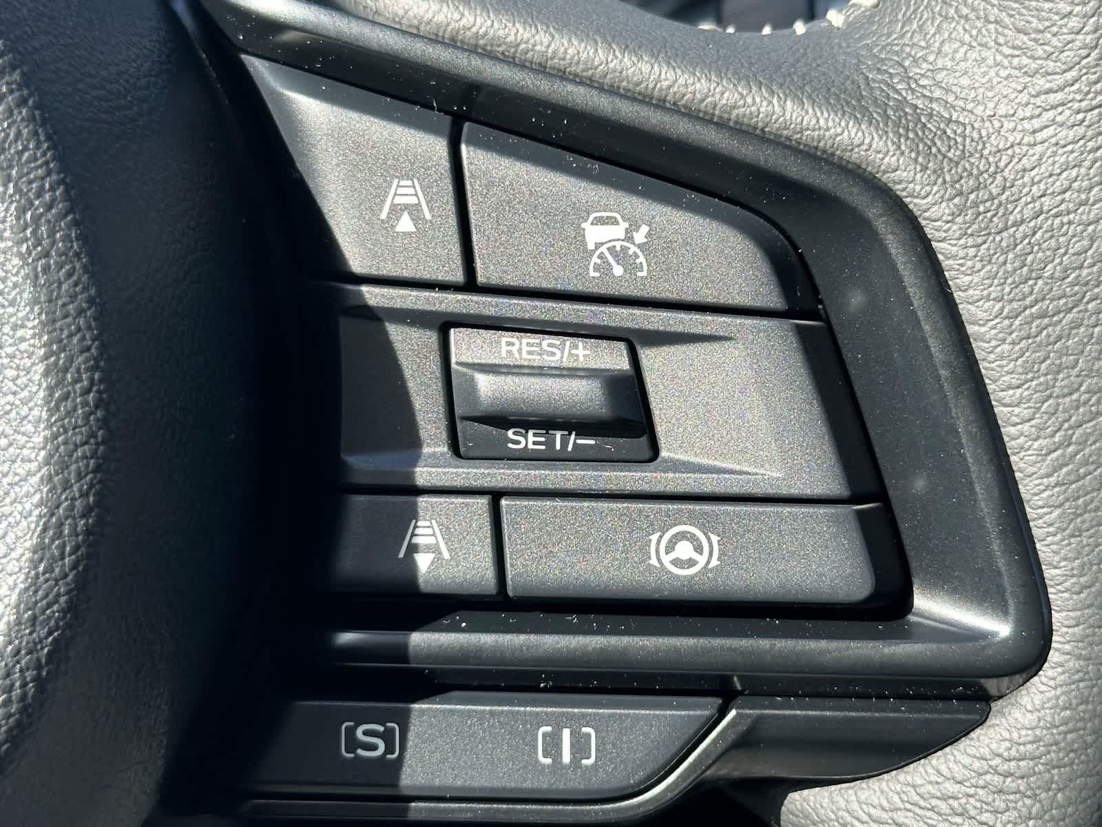 Thumbnail: 2026 Subaru Forester - 25