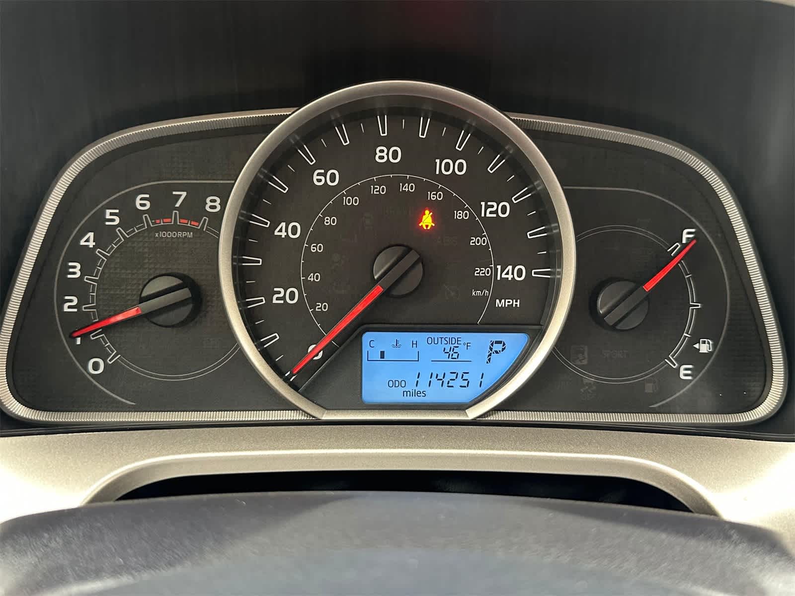 Thumbnail: 2015 Toyota RAV4 - 17