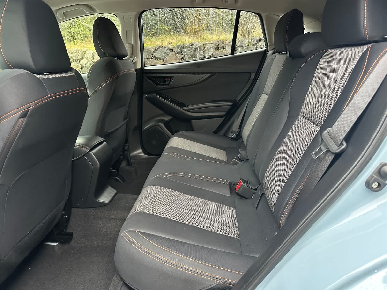 Thumbnail: 2020 Subaru Crosstrek - 11