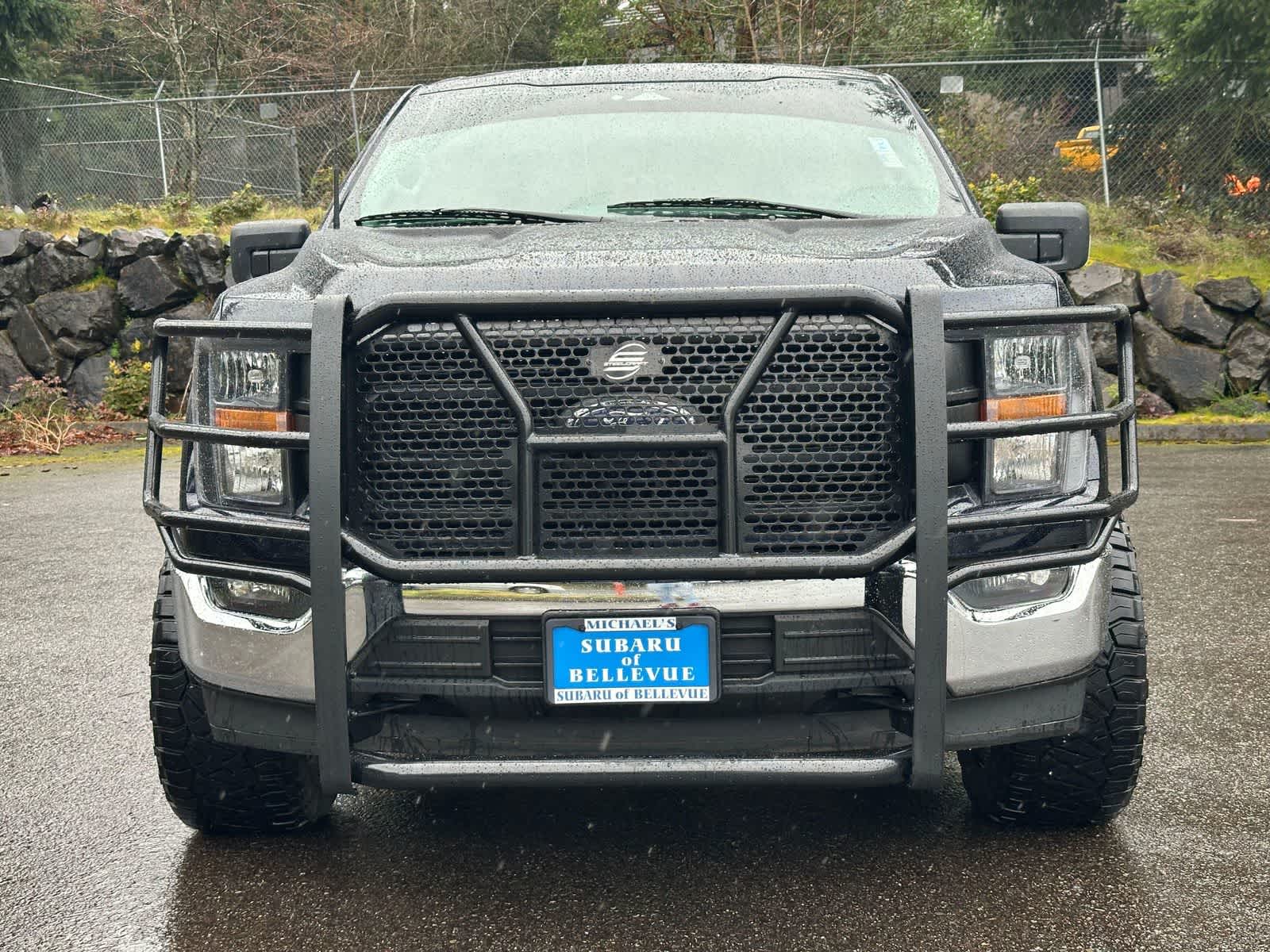 Thumbnail: 2023 Ford F-150 - 5