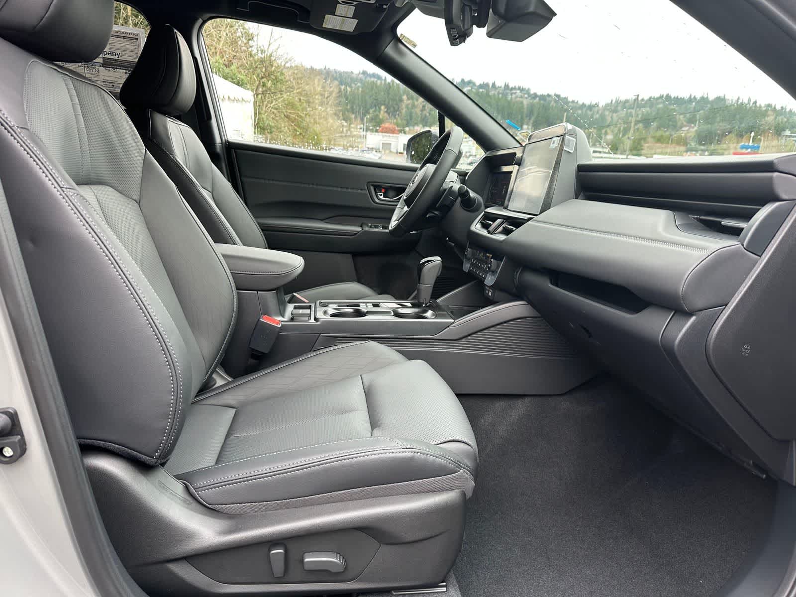 Thumbnail: 2026 Subaru Outback - 12