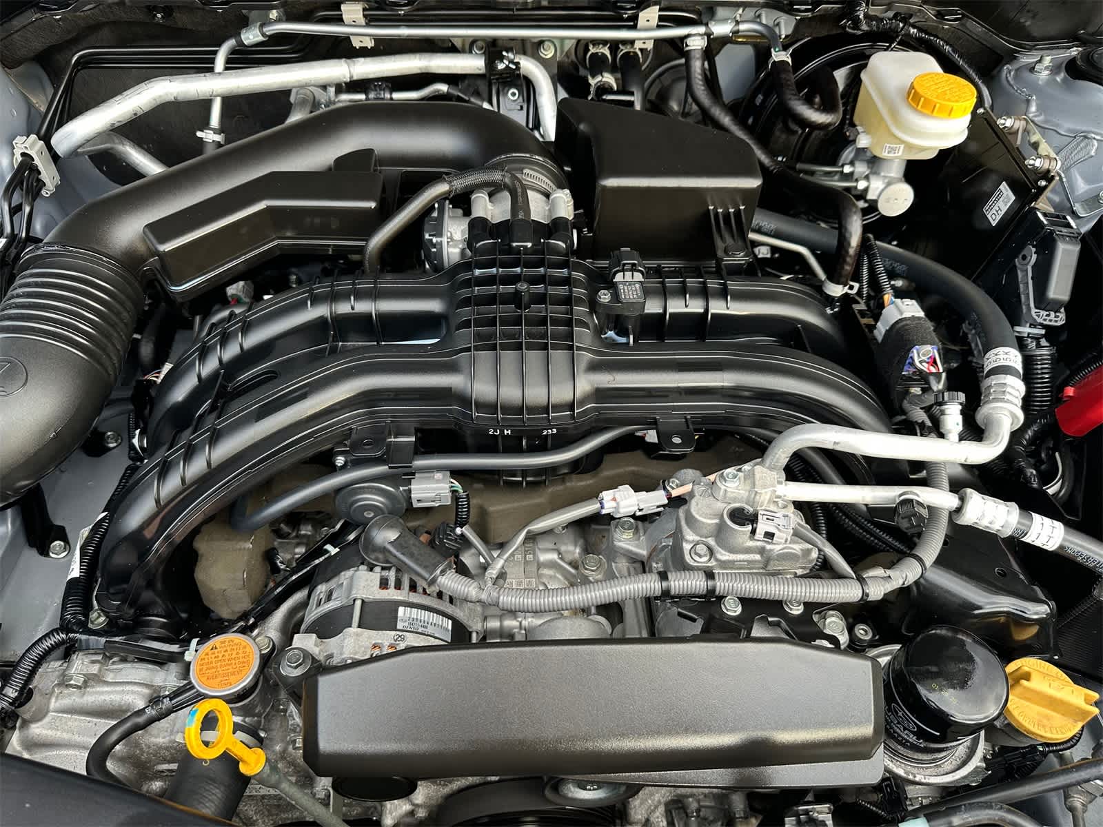 Thumbnail: 2023 Subaru Crosstrek - 7