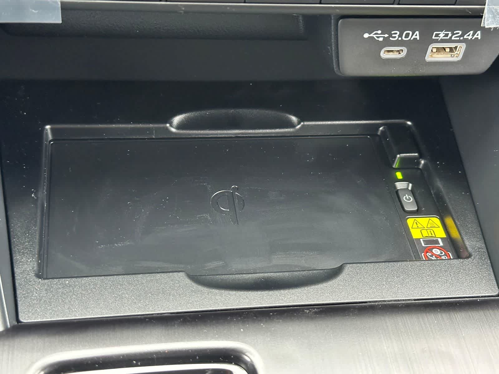 Thumbnail: 2026 Subaru Outback - 21