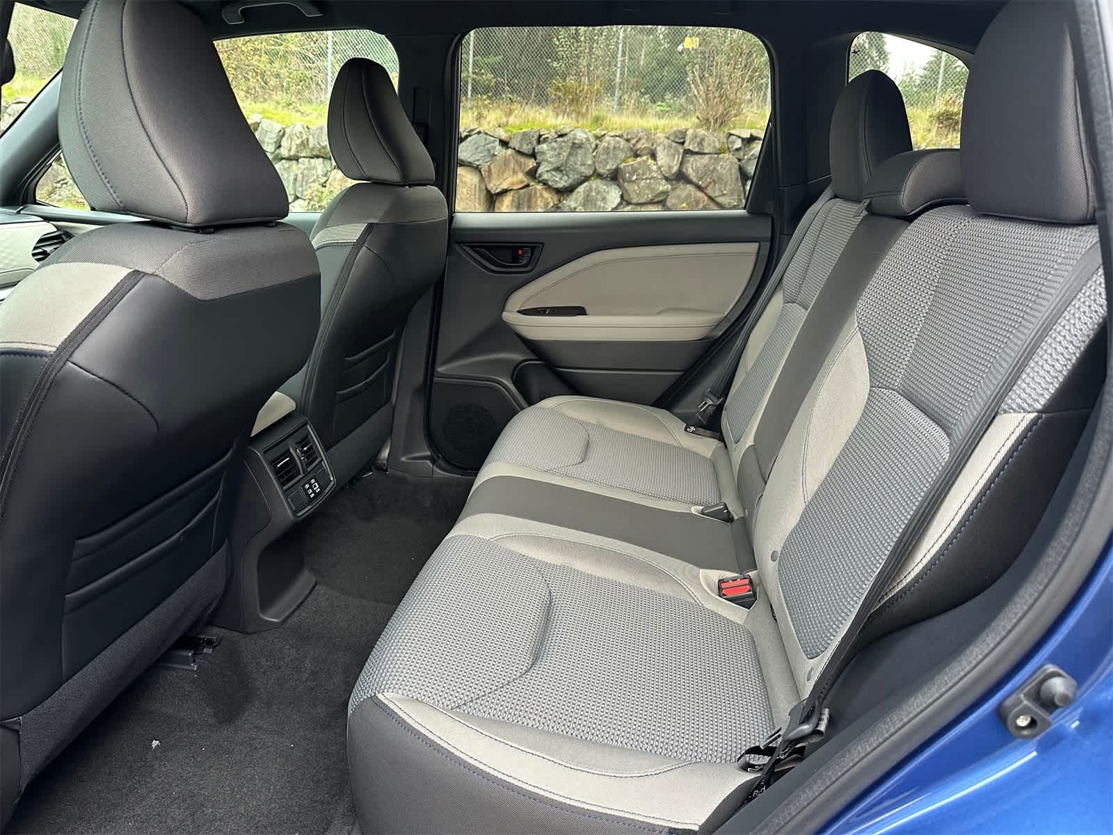 Thumbnail: 2026 Subaru Forester - 11