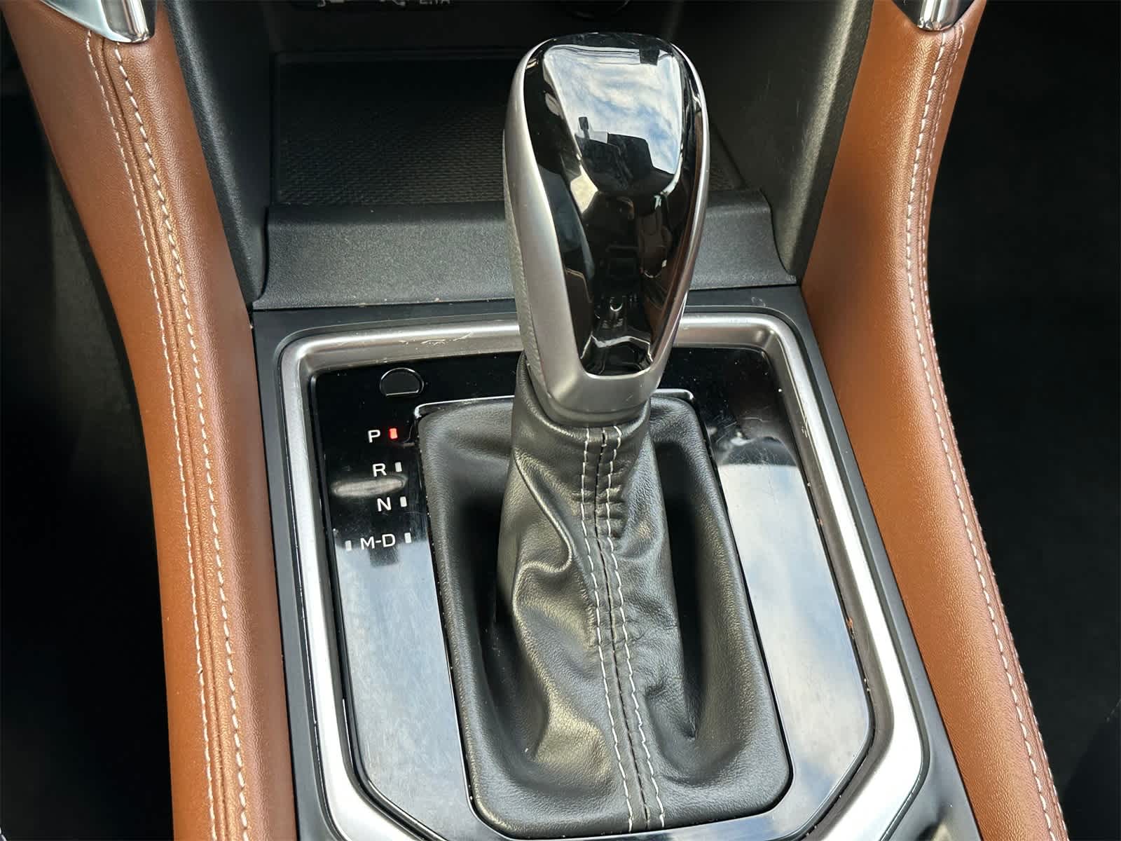 Thumbnail: 2023 Subaru Forester - 22