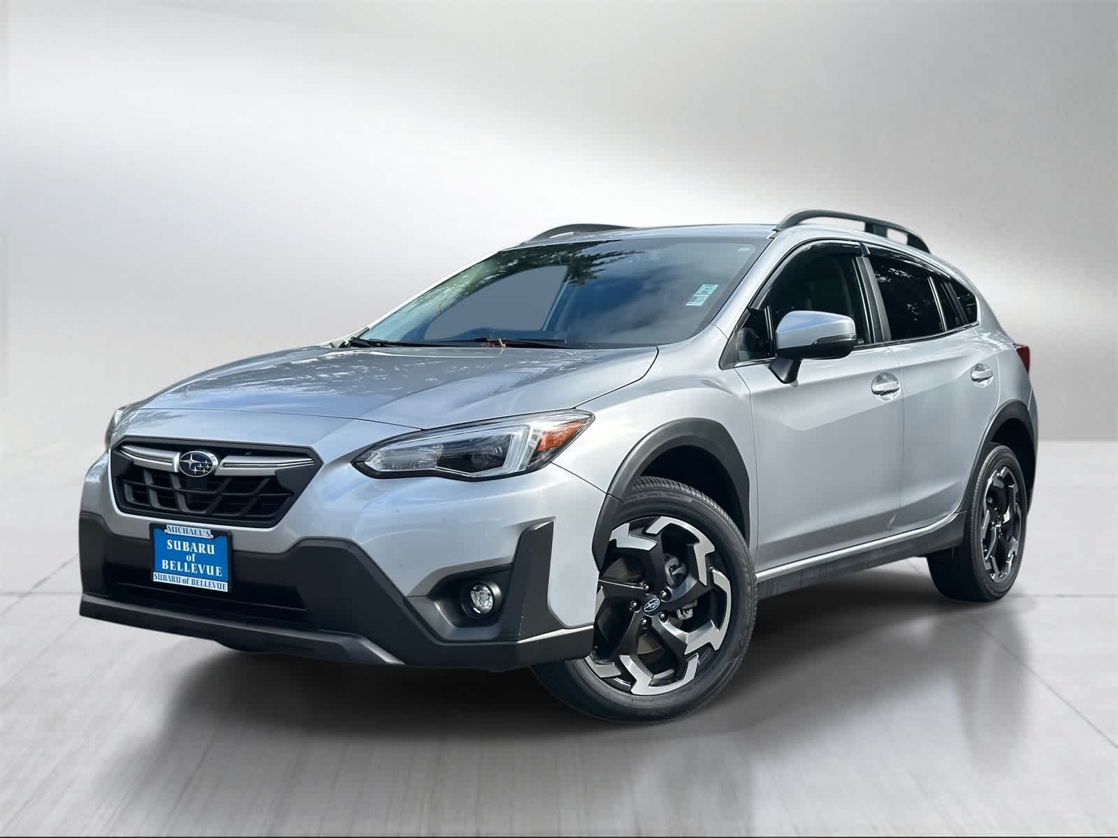 Thumbnail: 2023 Subaru Crosstrek - 1