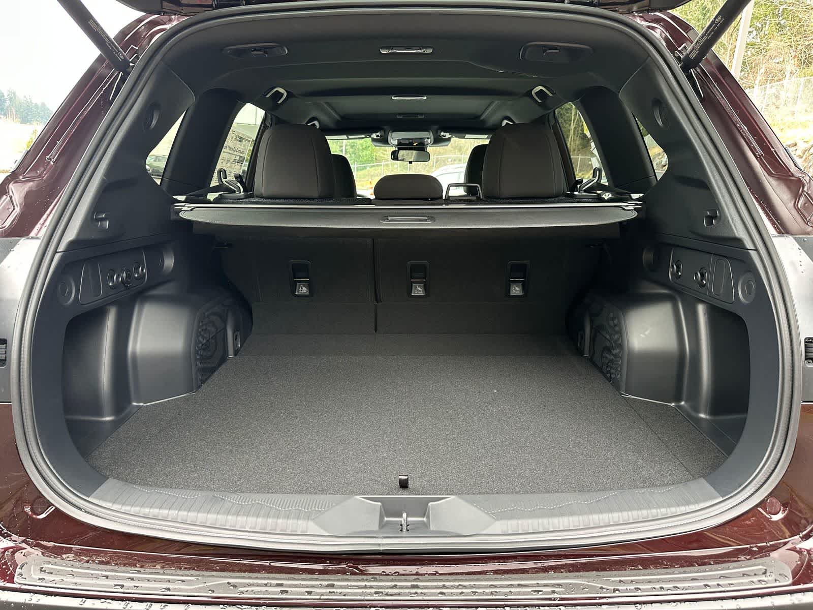 Thumbnail: 2026 Subaru Forester - 26