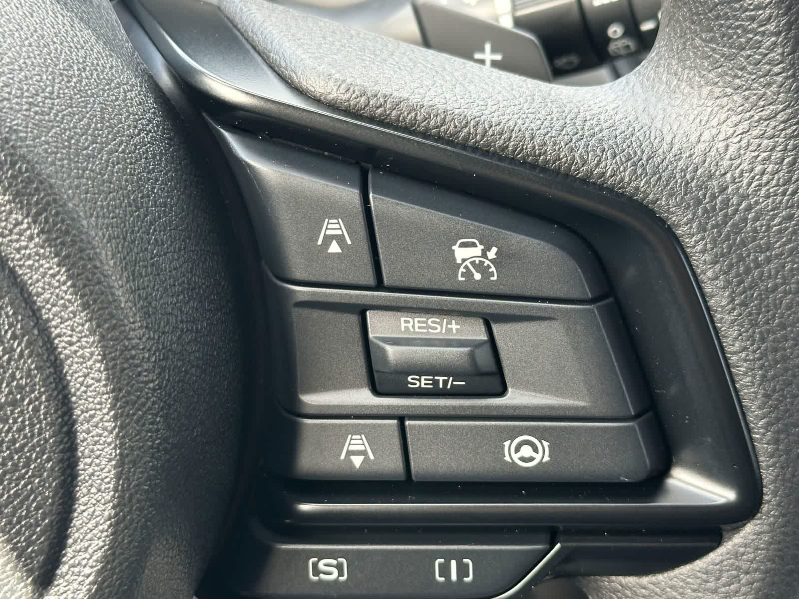 Thumbnail: 2026 Subaru Crosstrek - 25