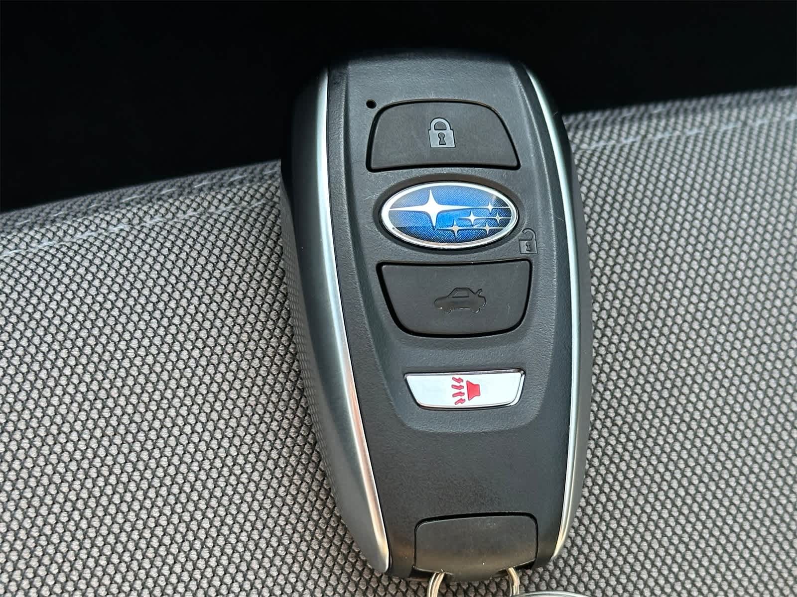 Thumbnail: 2025 Subaru Crosstrek - 28