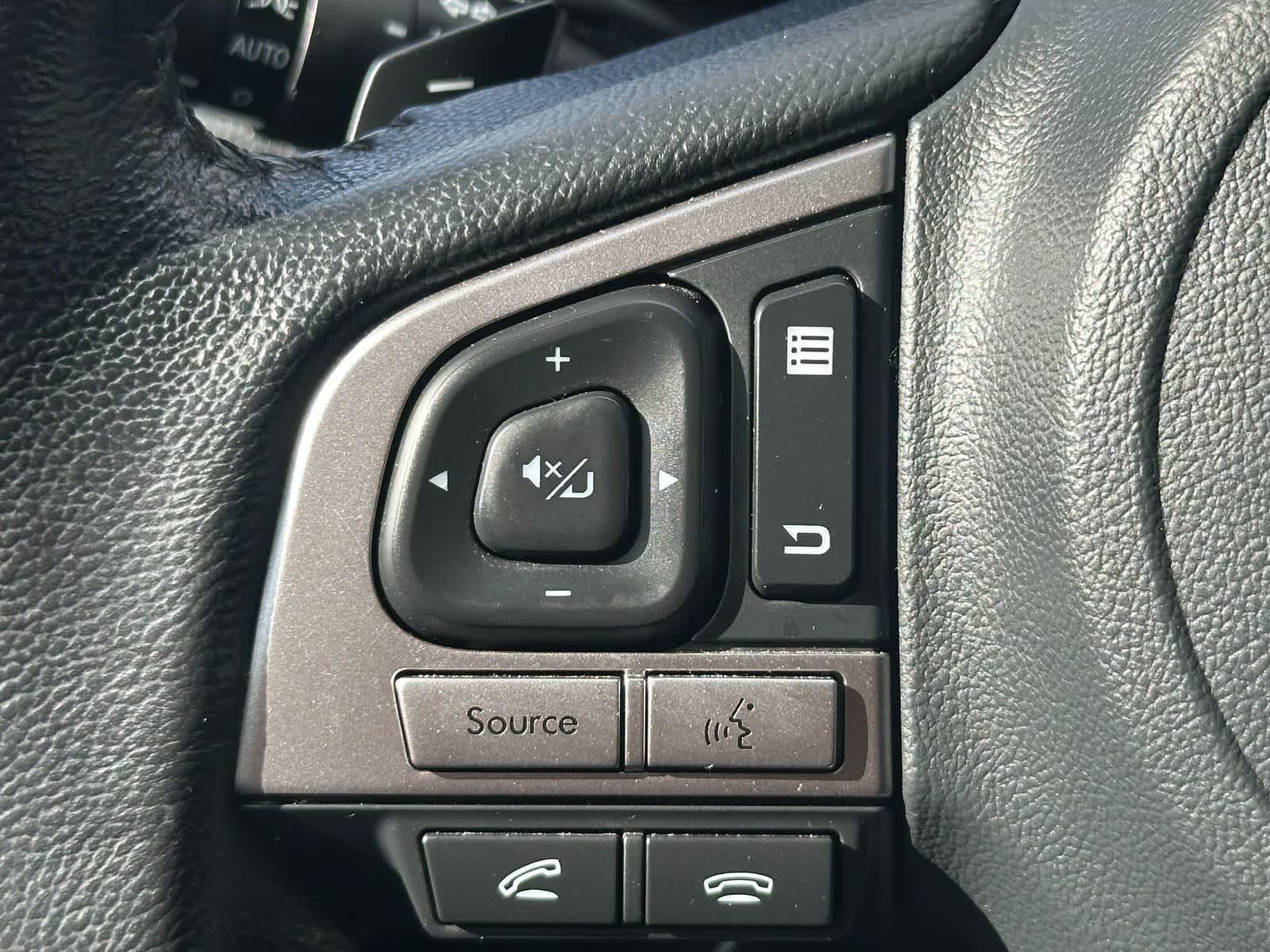 Thumbnail: 2015 Subaru Outback - 22