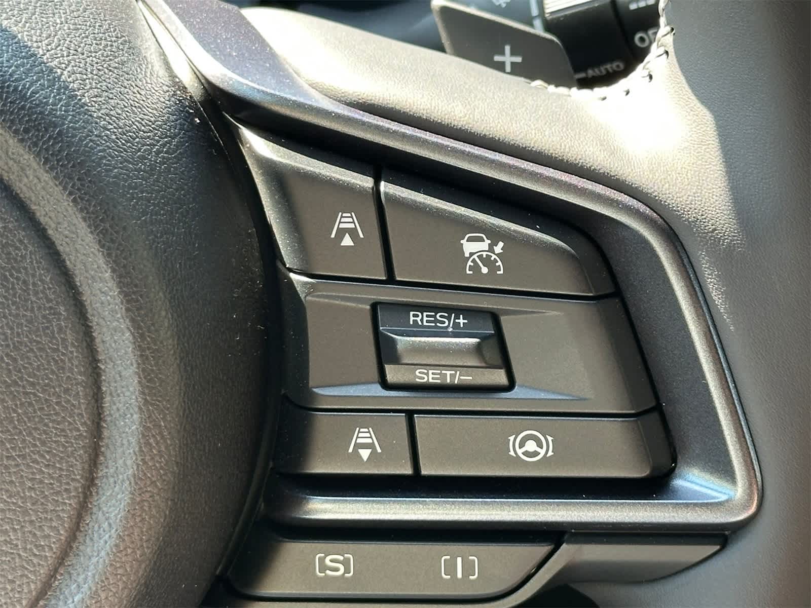 Thumbnail: 2025 Subaru Forester - 23