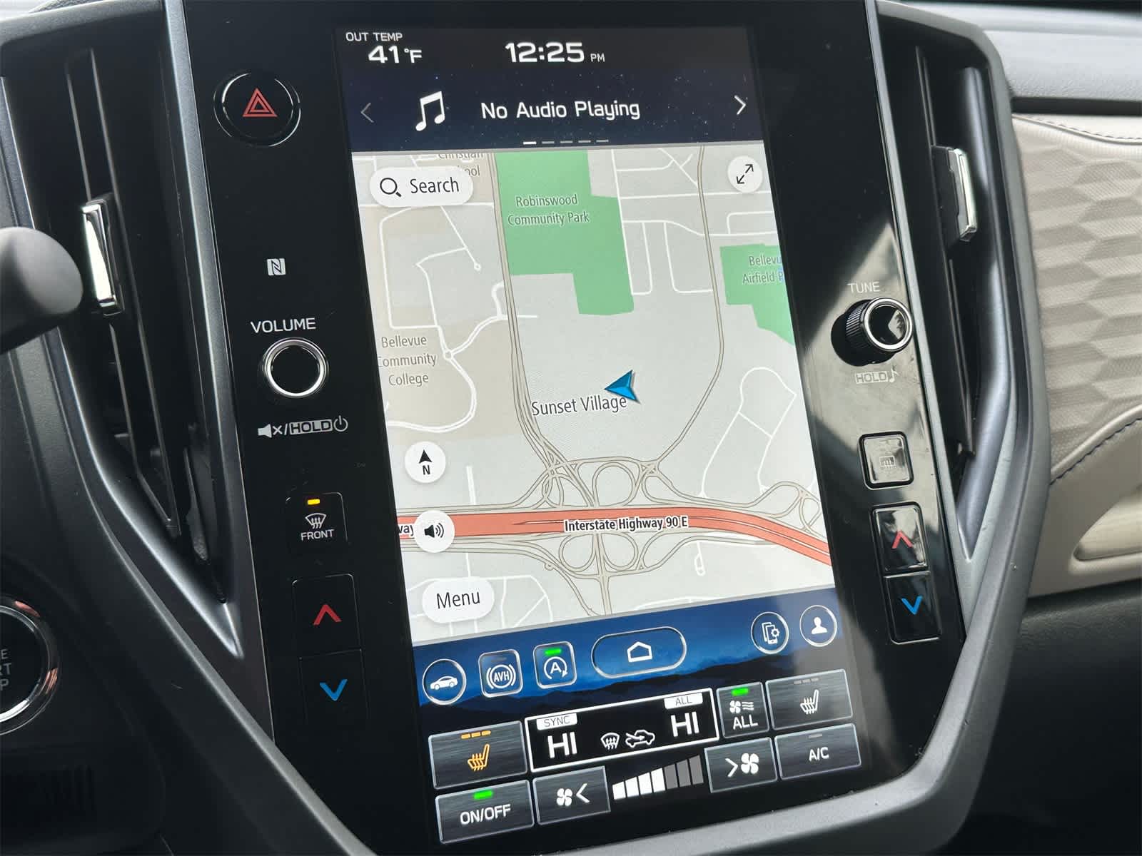 Thumbnail: 2025 Subaru Forester - 19