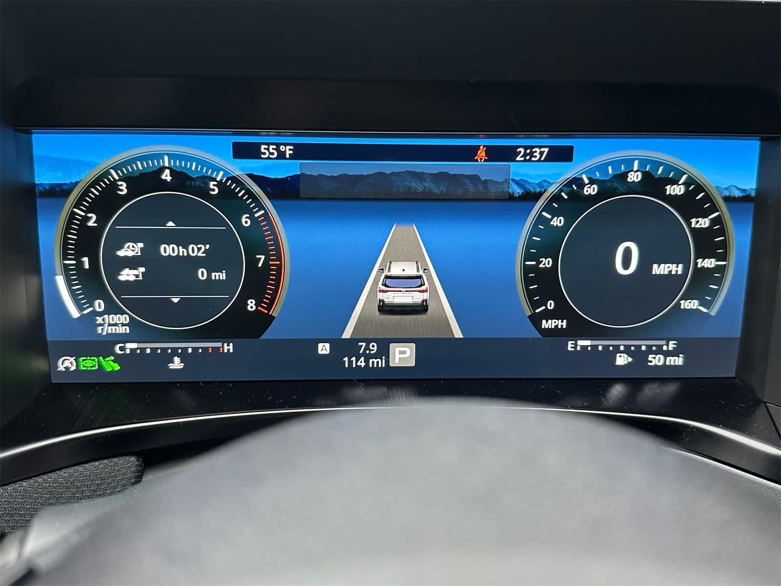 Thumbnail: 2026 Subaru Outback - 17