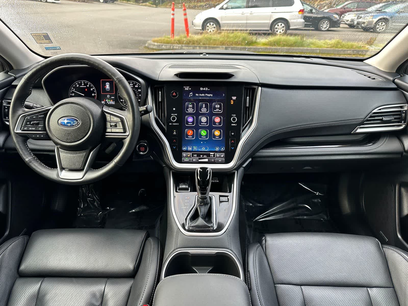 Thumbnail: 2024 Subaru Outback - 9