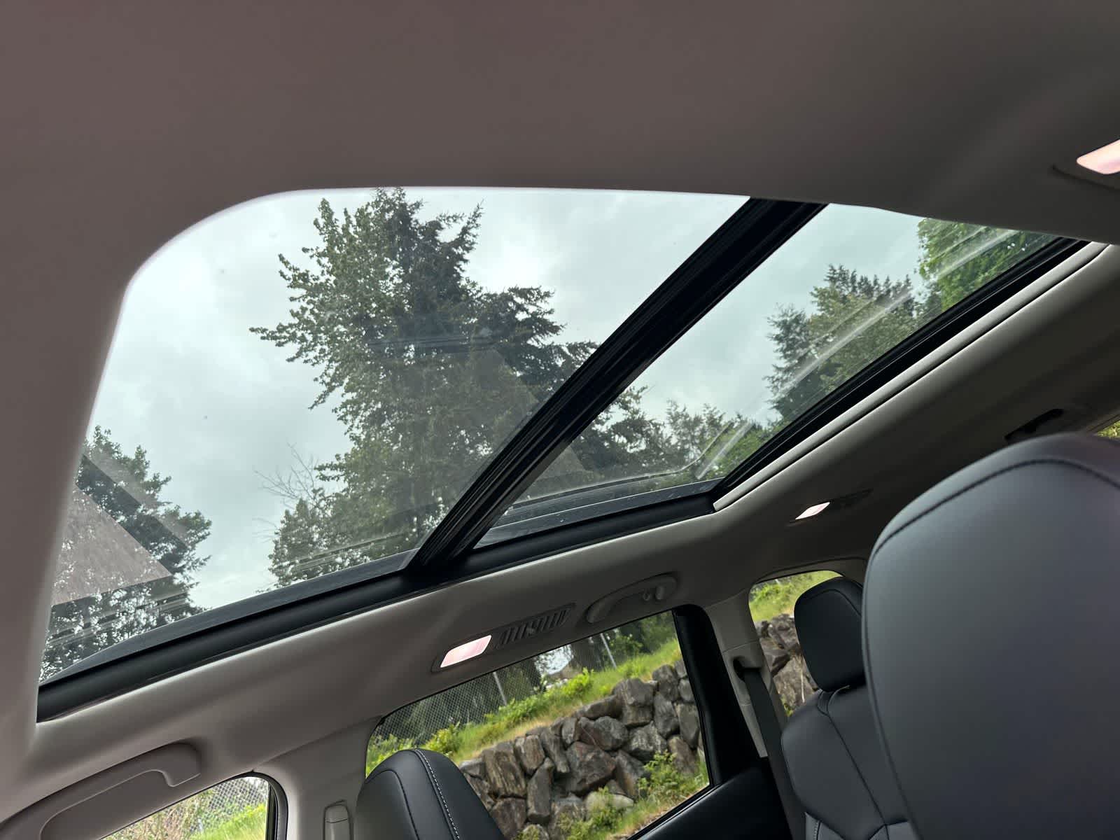 Thumbnail: 2026 Subaru Ascent - 20