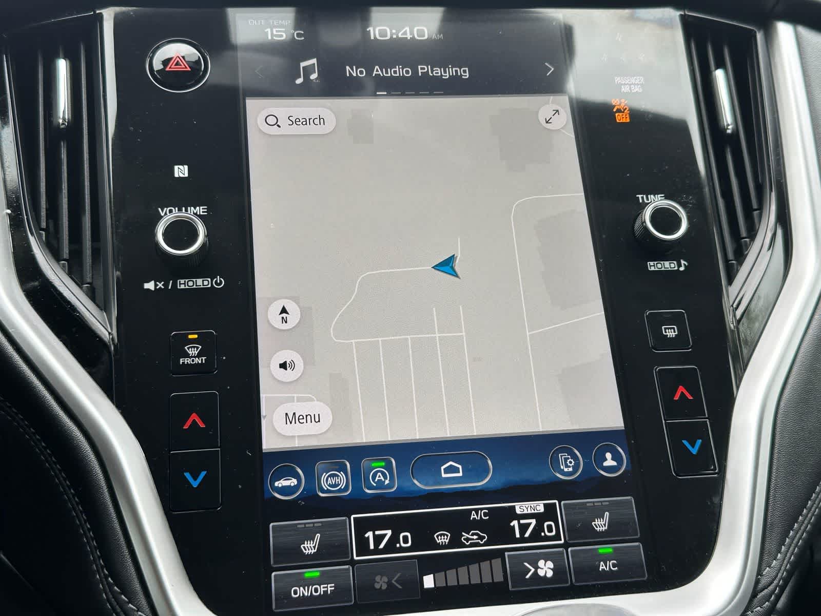 Thumbnail: 2023 Subaru Outback - 22