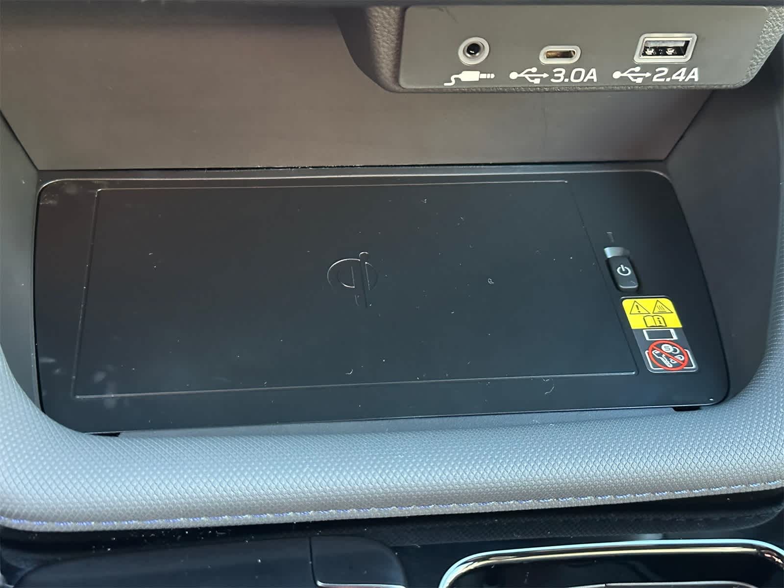 Thumbnail: 2026 Subaru Forester - 21