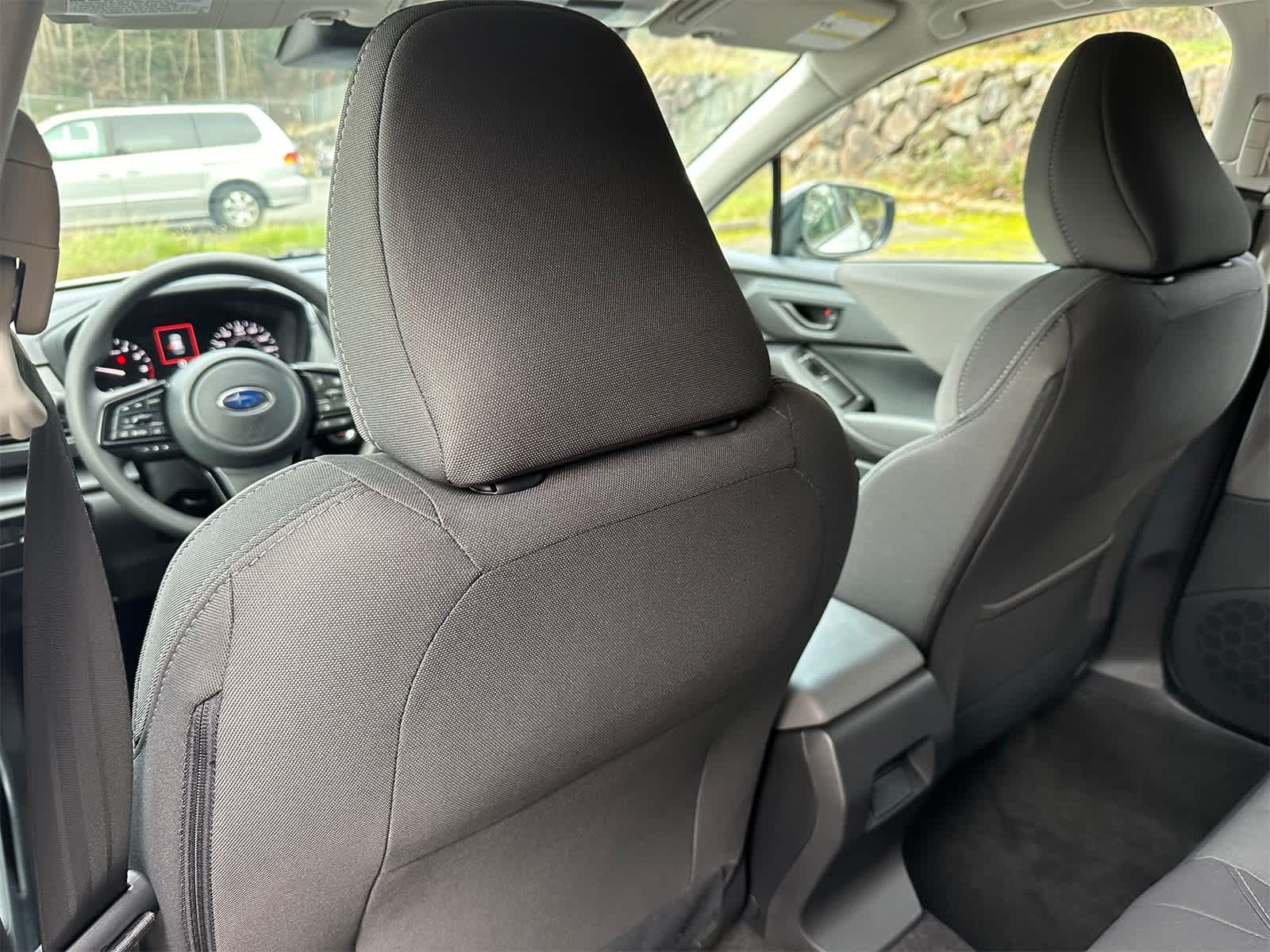 Thumbnail: 2026 Subaru Crosstrek - 10