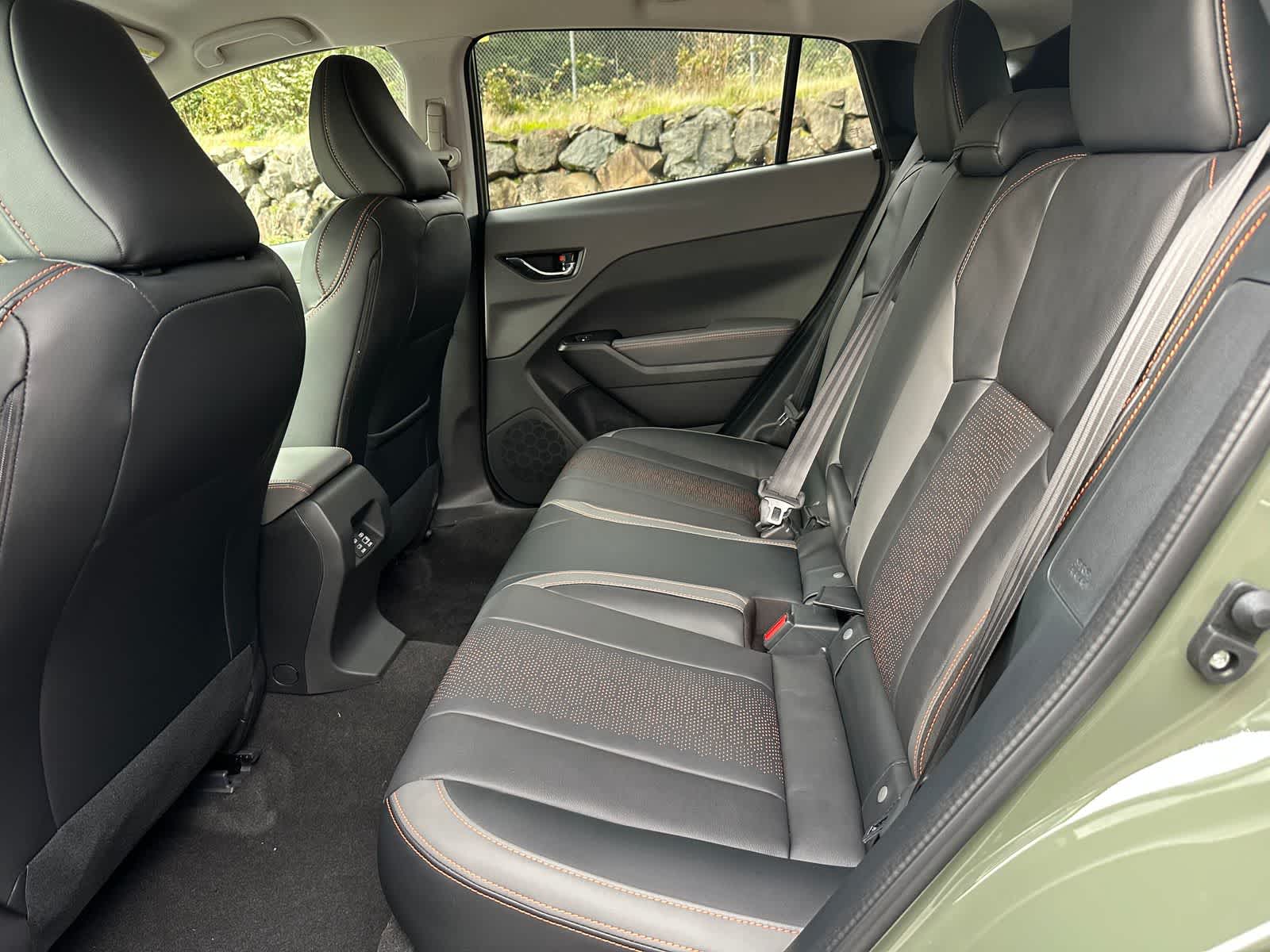 Thumbnail: 2026 Subaru Crosstrek - 11