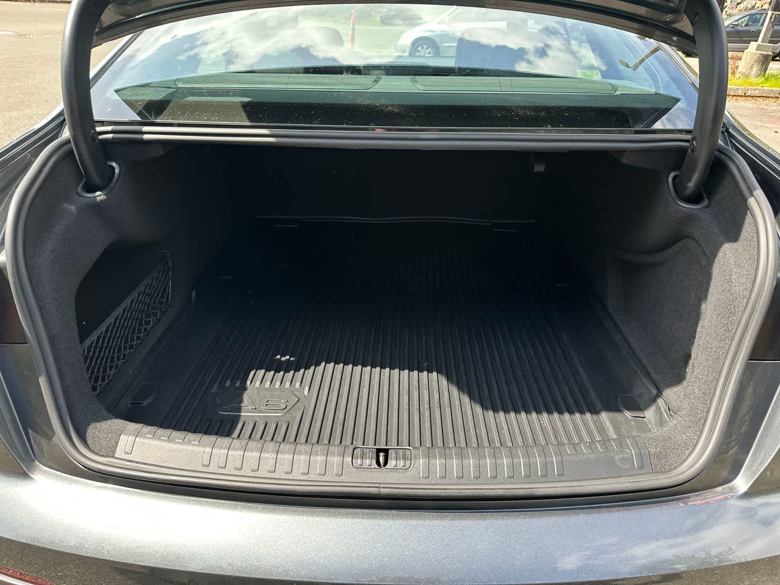 2019 Audi A6 Prestige - Photo 28