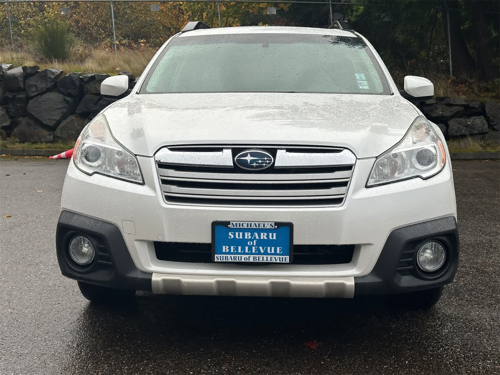 Thumbnail: 2013 Subaru Outback - 5