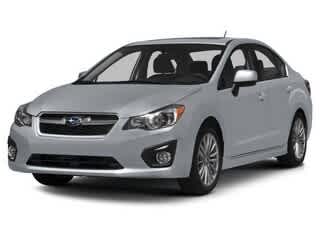 2014 Subaru Impreza Premium -
                  Bellevue, WA
