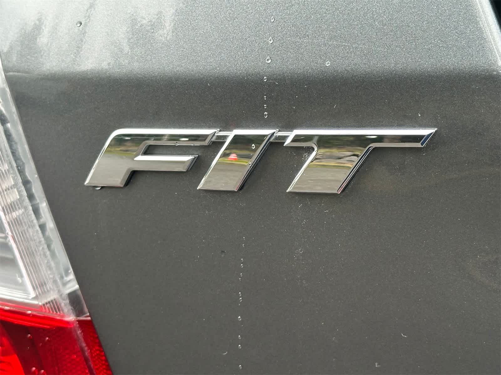 Thumbnail: 2013 Honda Fit - 6