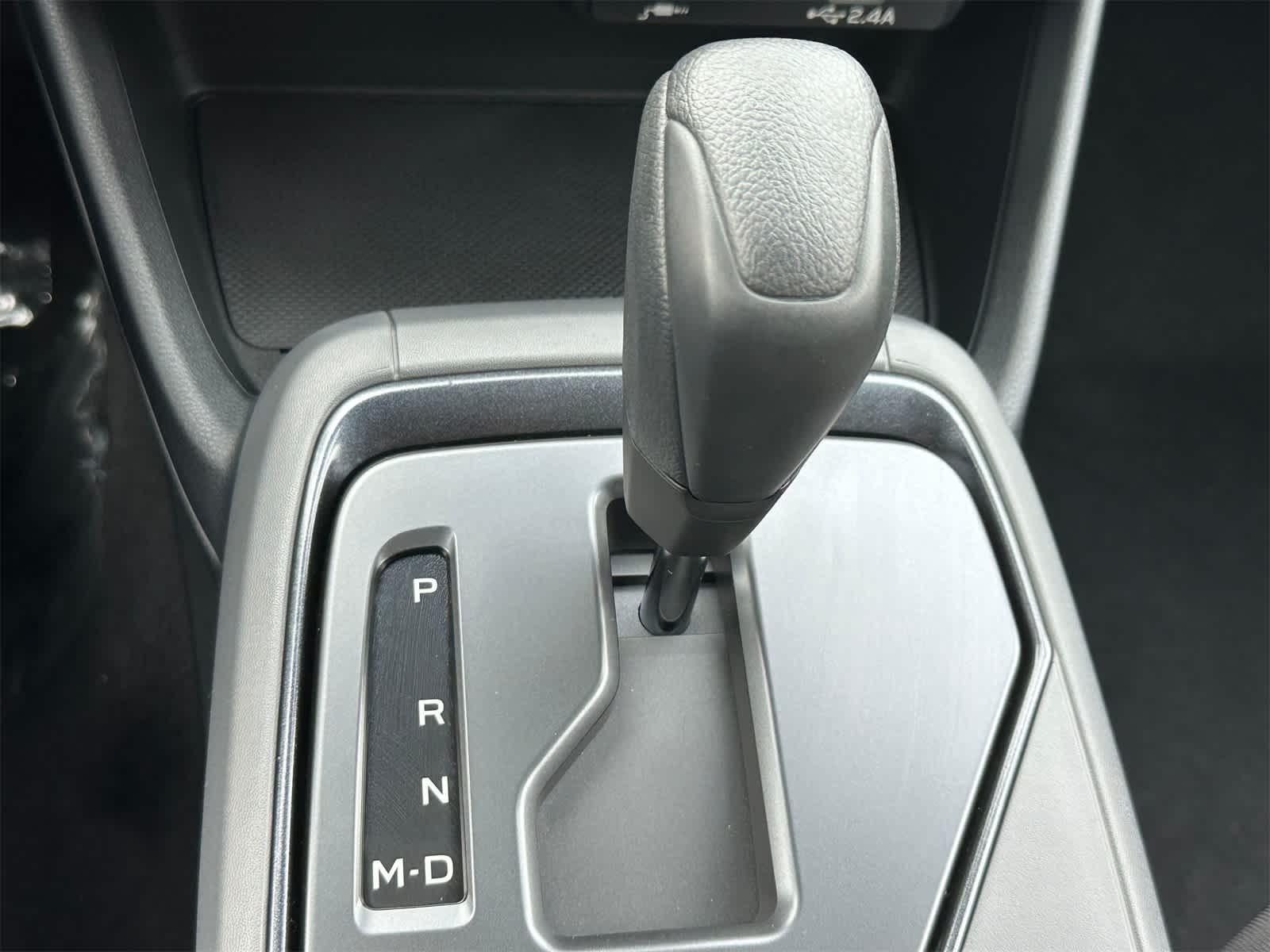 Thumbnail: 2026 Subaru Crosstrek - 18