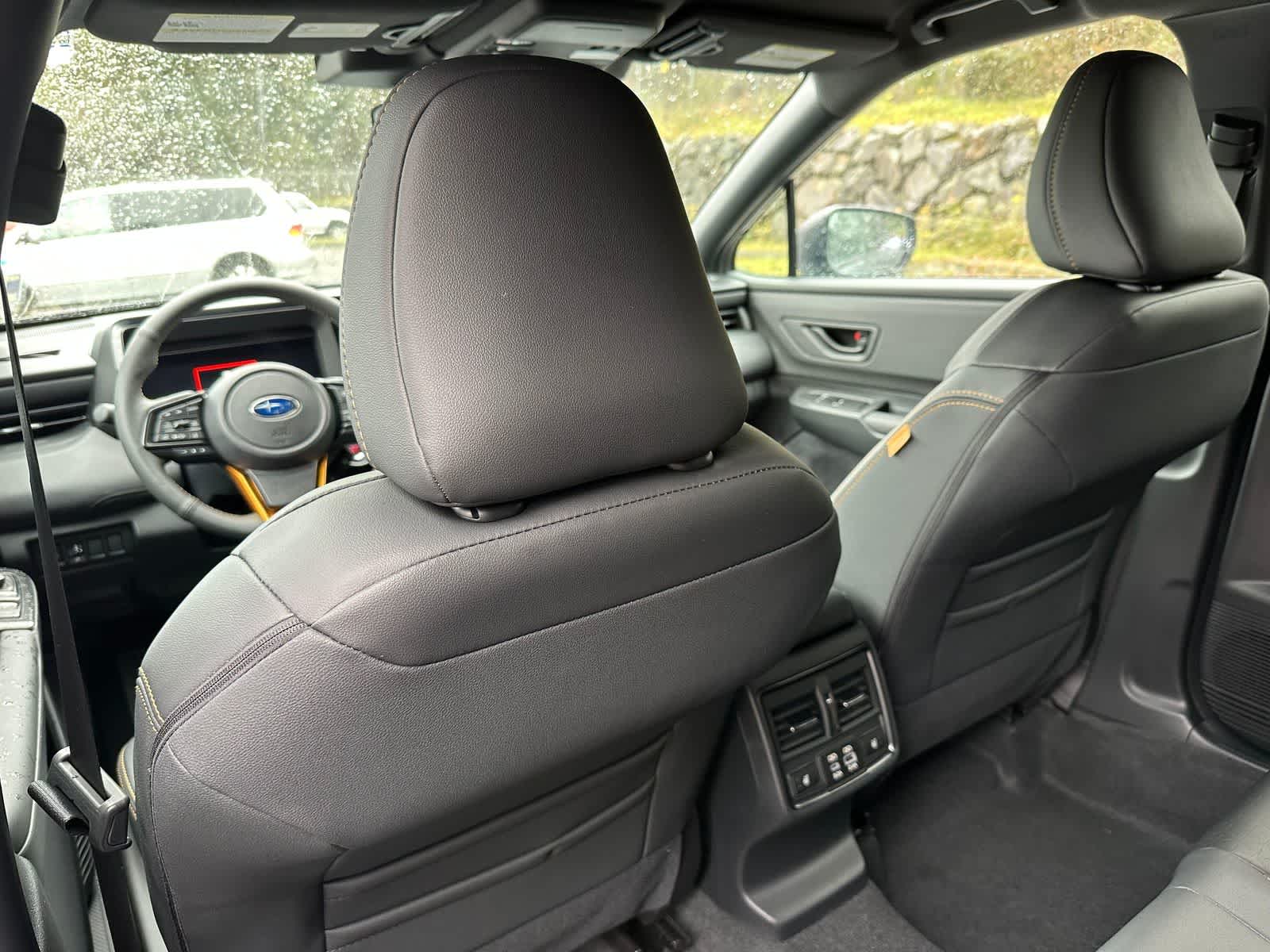 Thumbnail: 2026 Subaru Outback - 10