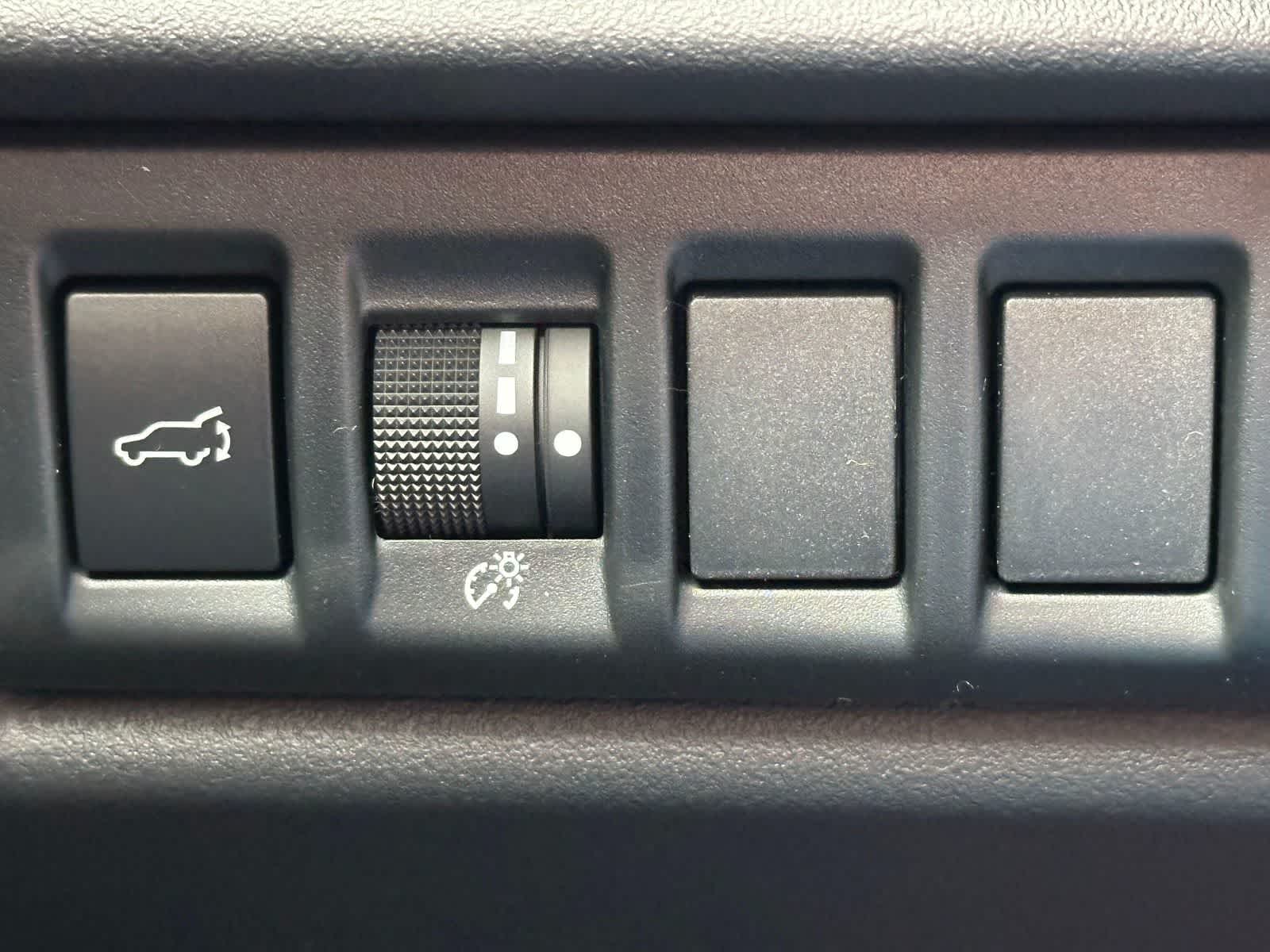 Thumbnail: 2026 Subaru Outback - 28