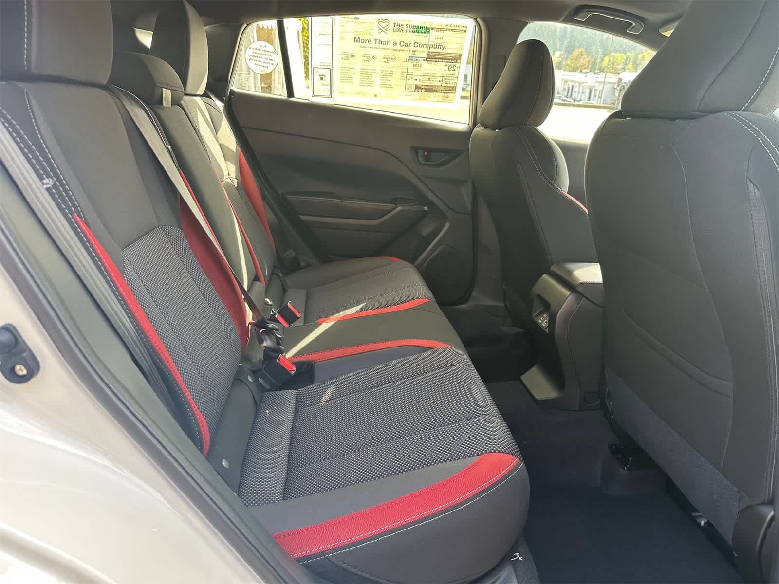 Thumbnail: 2025 Subaru Impreza - 12